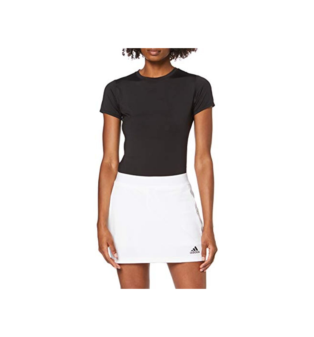 Moda adidas T19 Skort W Falda