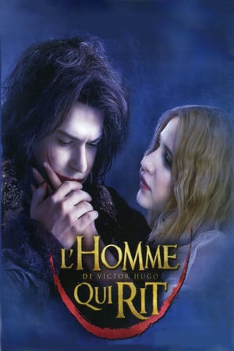 Movie El hombre que ríe