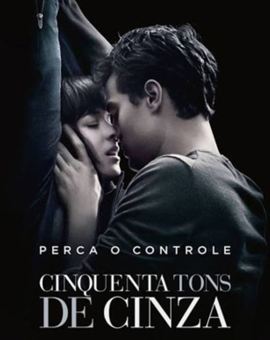 Movie Filme 50 tons de cinza