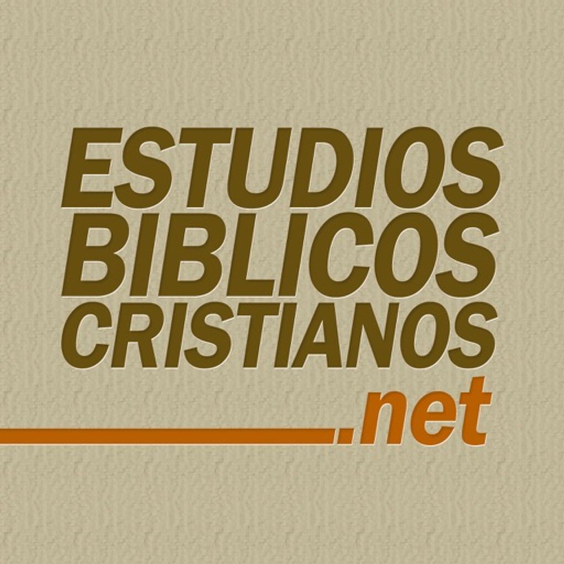 App Estudios Biblicos Cristianos