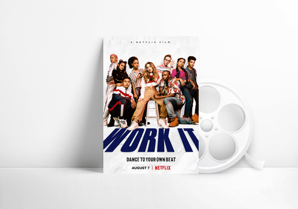 Movie Workit netflix