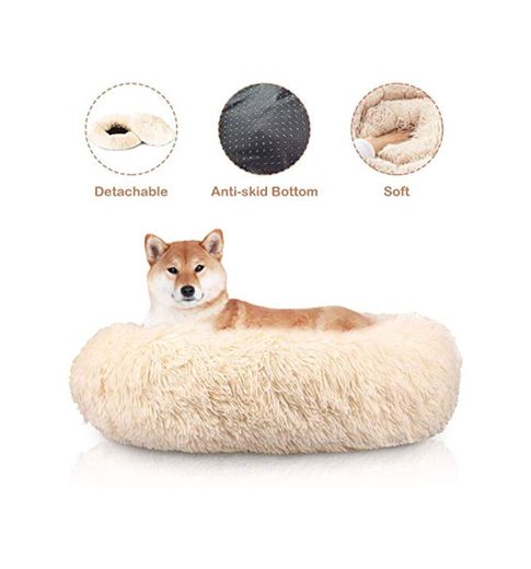 Docatgo Cama para Mascotas