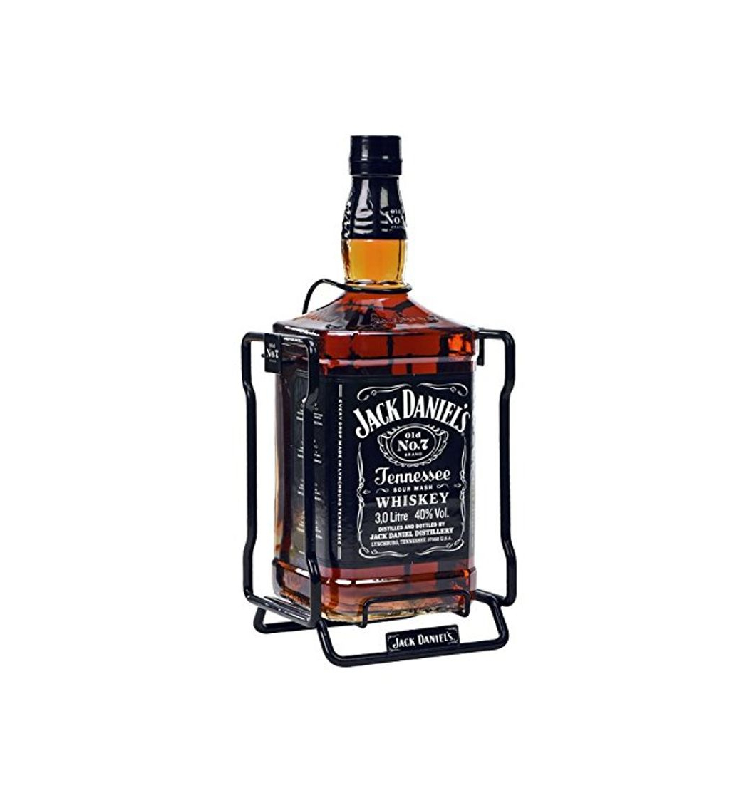 Product Botella de Jack Daniel'S 3 litros con Balancin