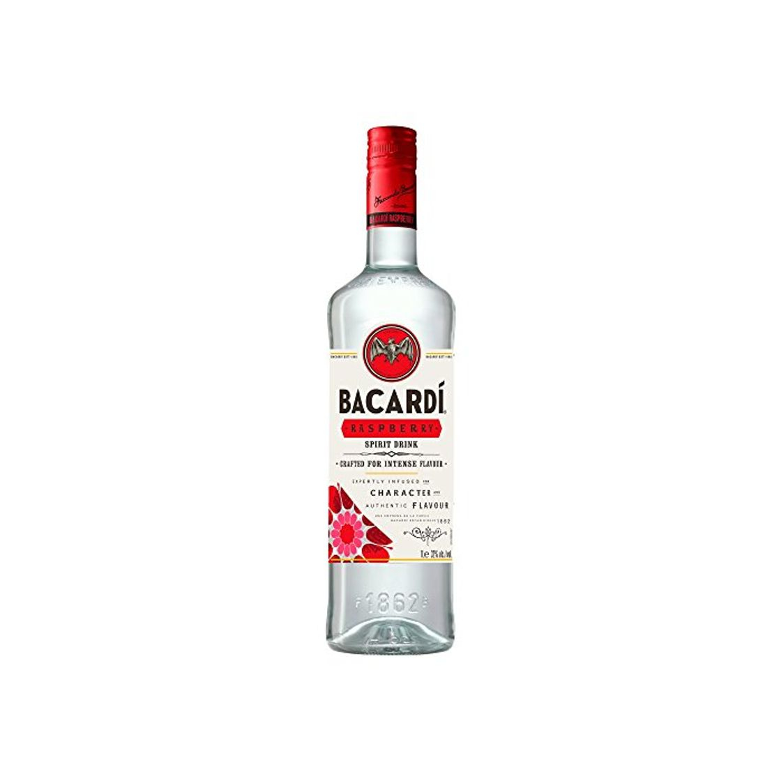 Producto Bacardi Rones