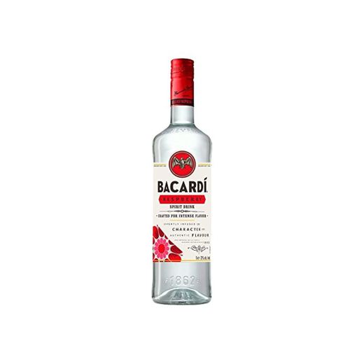 Bacardi Rones