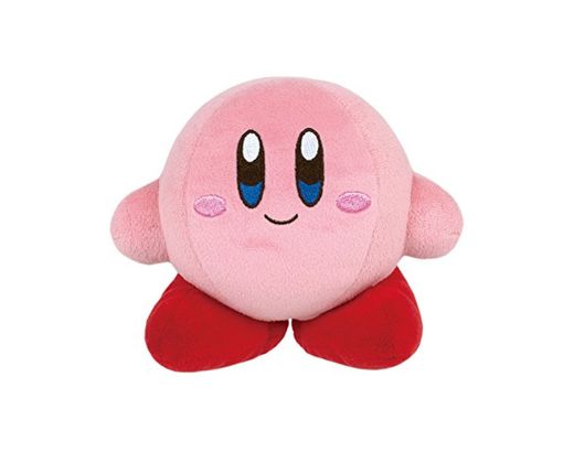 Sanei Kirby Adventure All Star Collection