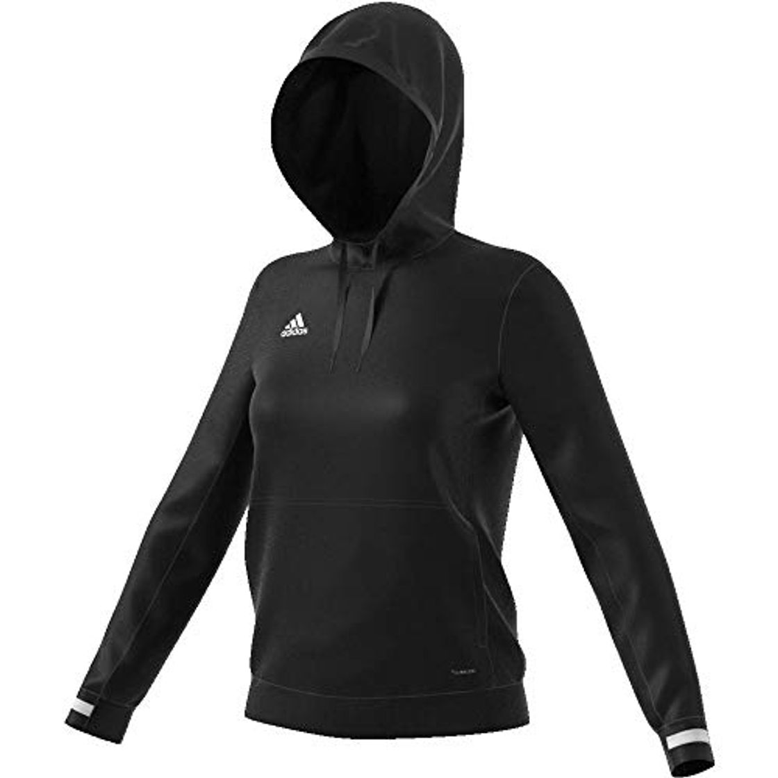 Productos Adidas T19 Hoody W Sudadera