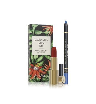 Products Exquisite Lips Kit Keenwell