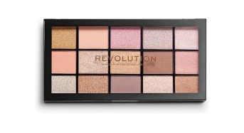 Product Paleta Reloaded Fundamental de Revolution