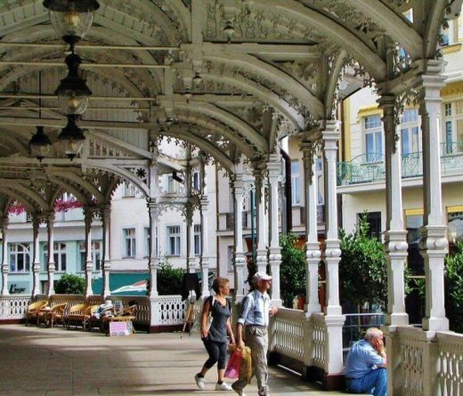 Karlovy Vary