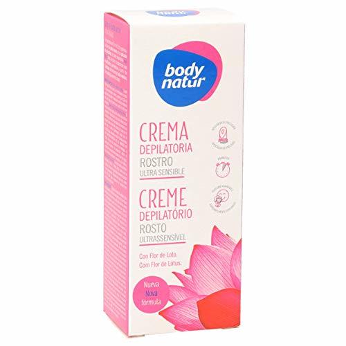 Beauty BODY NATUR - Cera para depilación