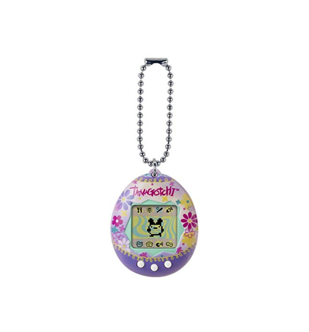 Producto TAMAGOTCHI BANDAI 42868 Original Paradise - Feed