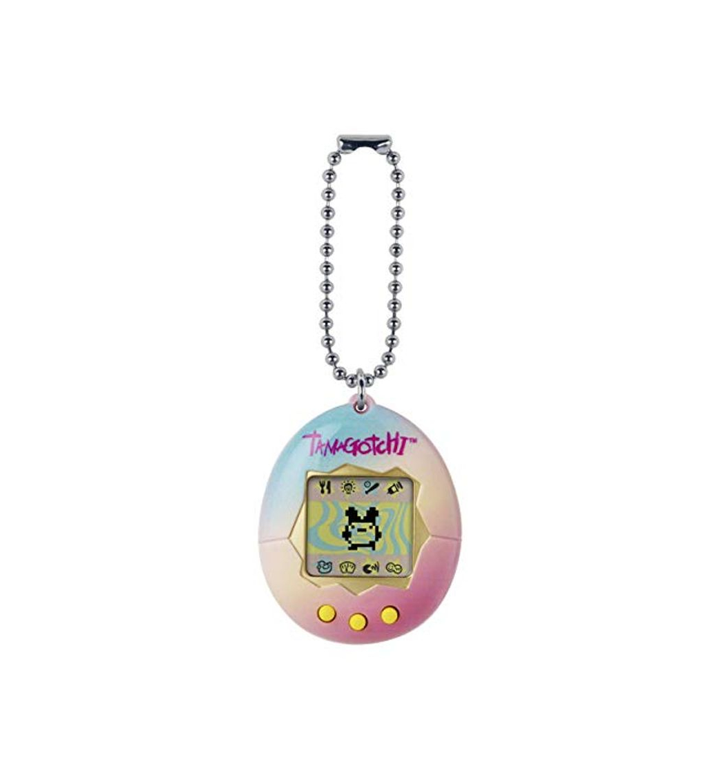 Product TAMAGOTCHI BANDAI 42798H Sahara