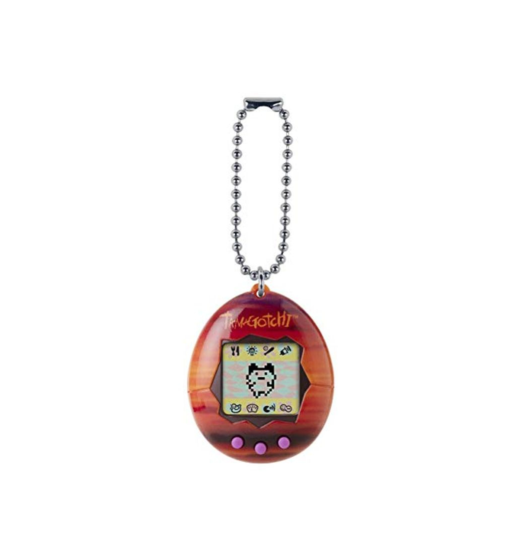 Productos TAMAGOTCHI BANDAI 42865 Original Sunset - Feed