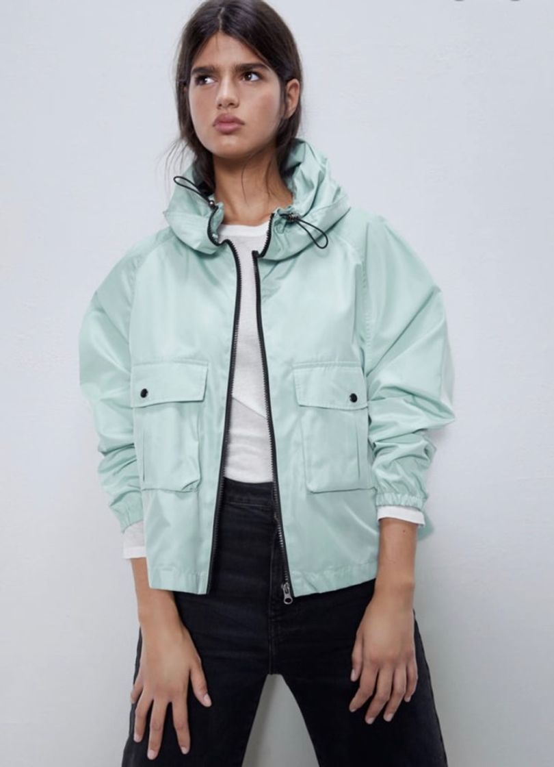 Moda WATER REPELLENT JACKET