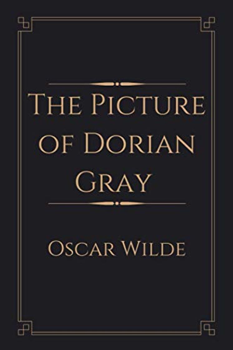 Libro The Picture of Dorian Gray: Perfect Edition