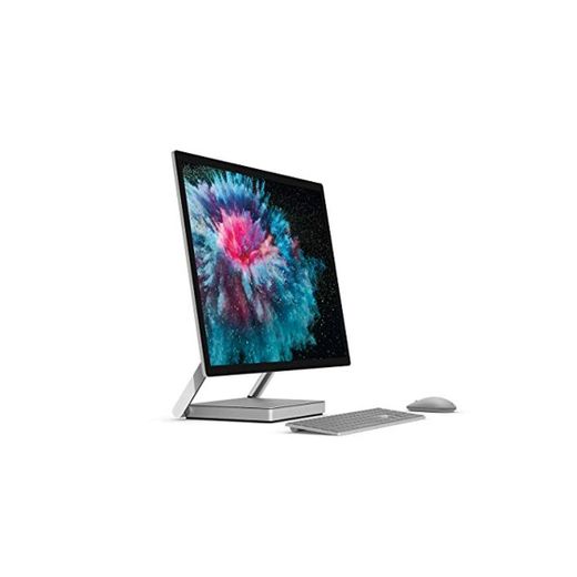 Microsoft Surface Studio 2