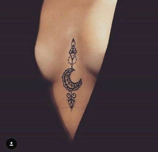 tatuagem 😍