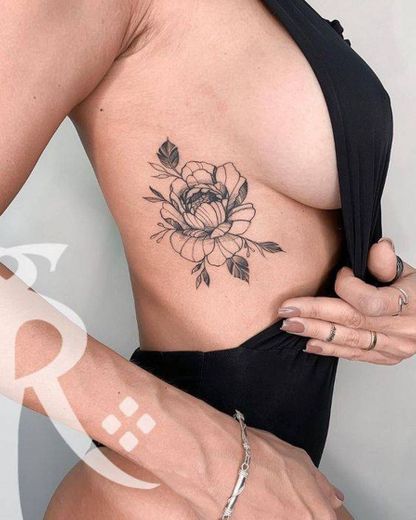 Destaques da tatuagem em 2018 e apostas para 2019 - Pinterest
