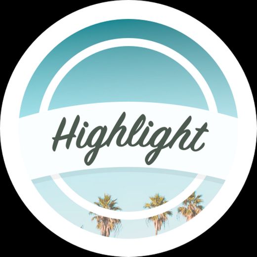 Highlight Cover Maker for Instagram - StoryLight - Apps on Google ...