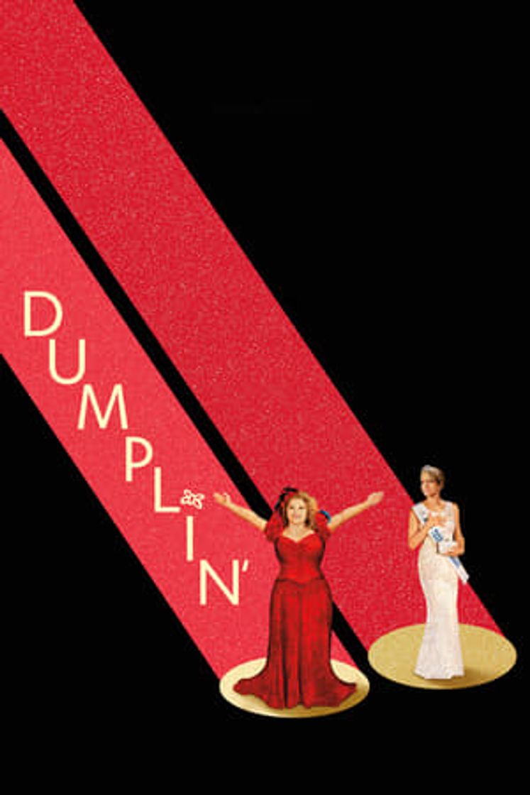 Película Dumplin'