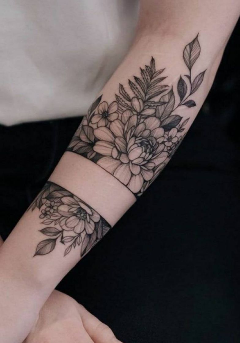 Fashion Tatoo