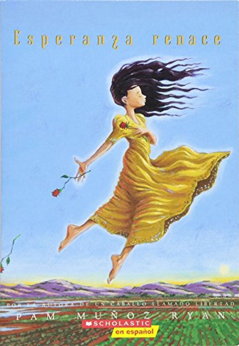 Esperanza Renace