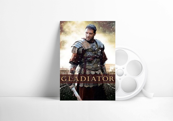 Movie Gladiator