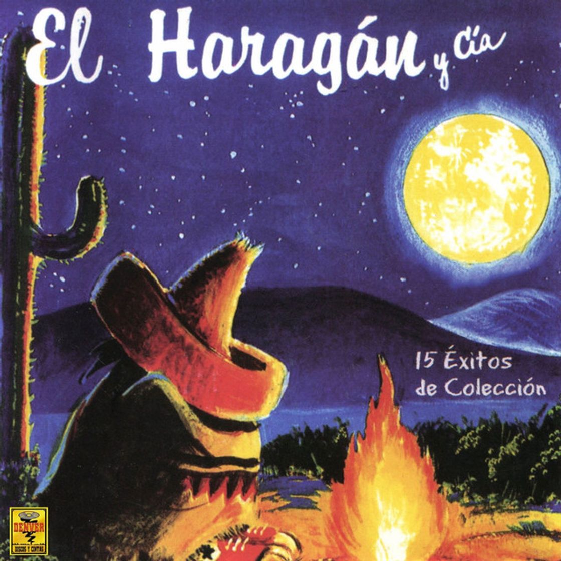 Canción El Haragán