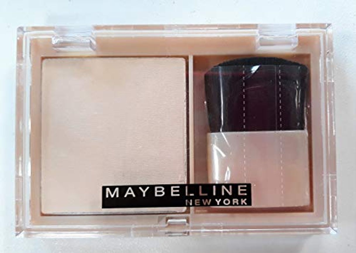 Maybelline New Affinitone Blush Colorete 53 Sweatheart Rose