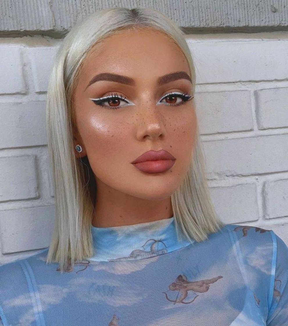 Social Makeup