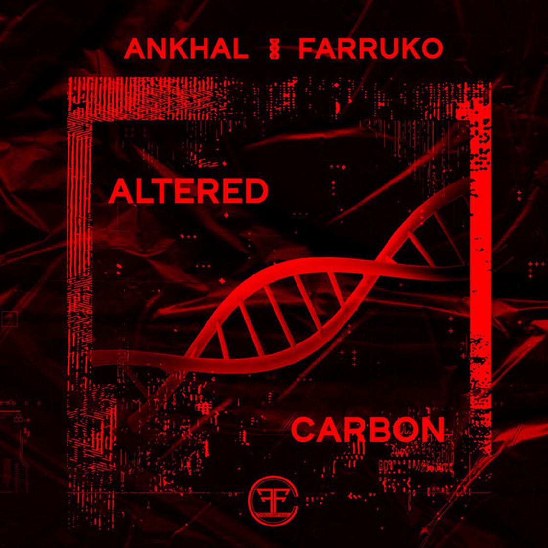 Music Altered Carbon