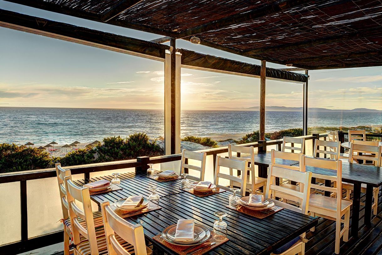 Restaurants Restaurante Sal - Comporta Soul Lda