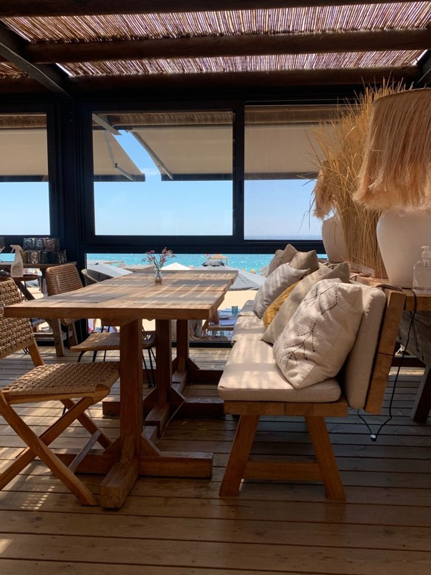 Restaurants Sublime Comporta Beach Club