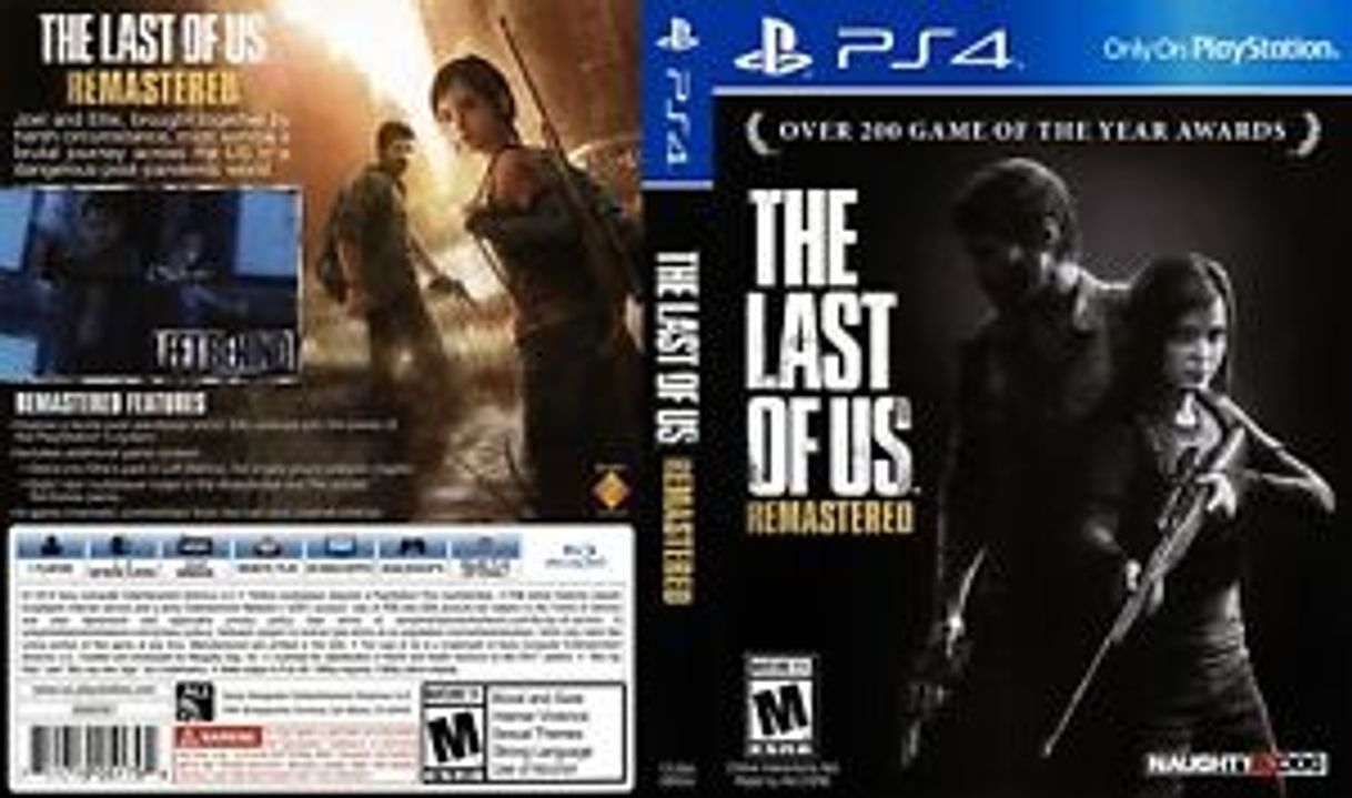 Videojuegos The Last of Us Ellie Edition