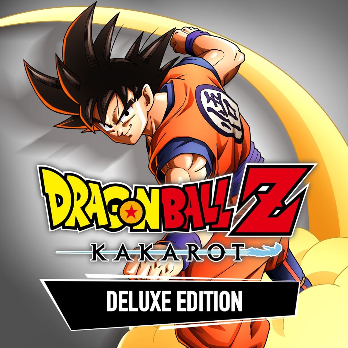 Videojuegos DRAGON BALL Z: KAKAROT