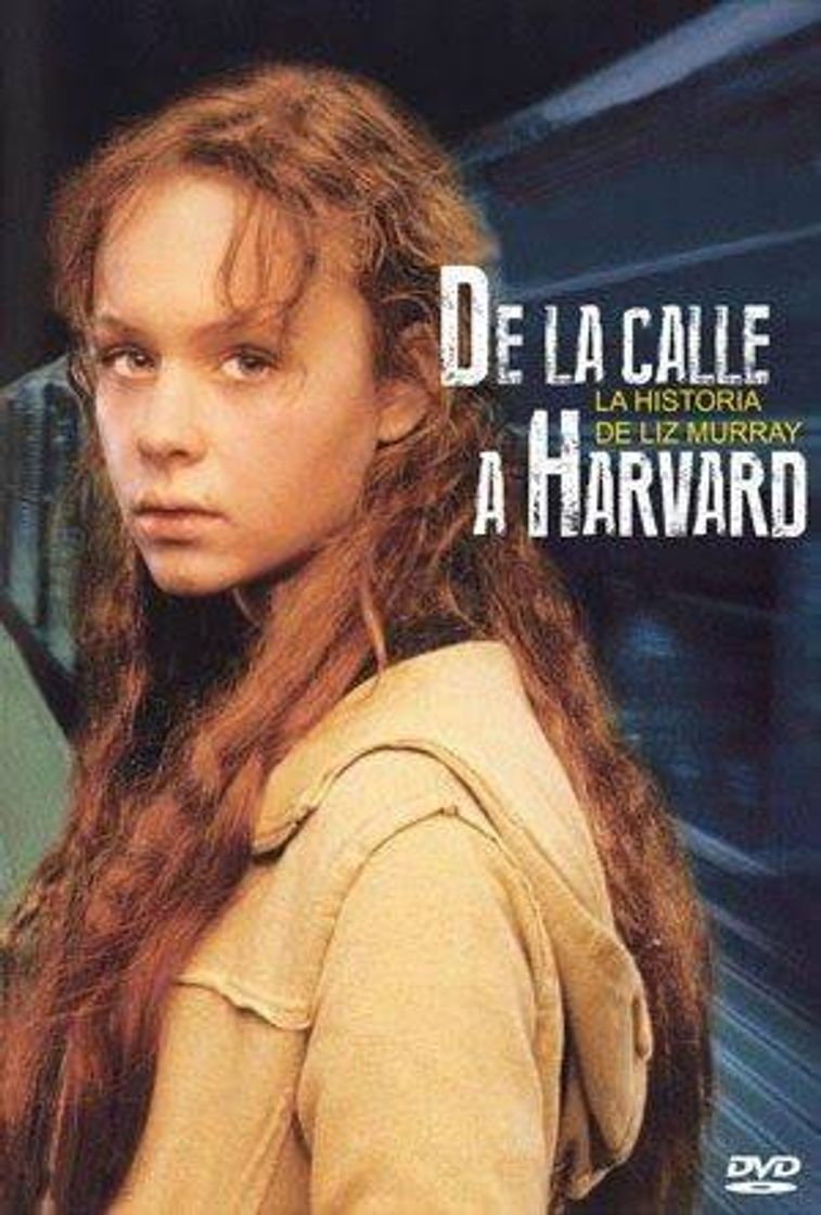 Movies De la calle a Harvard