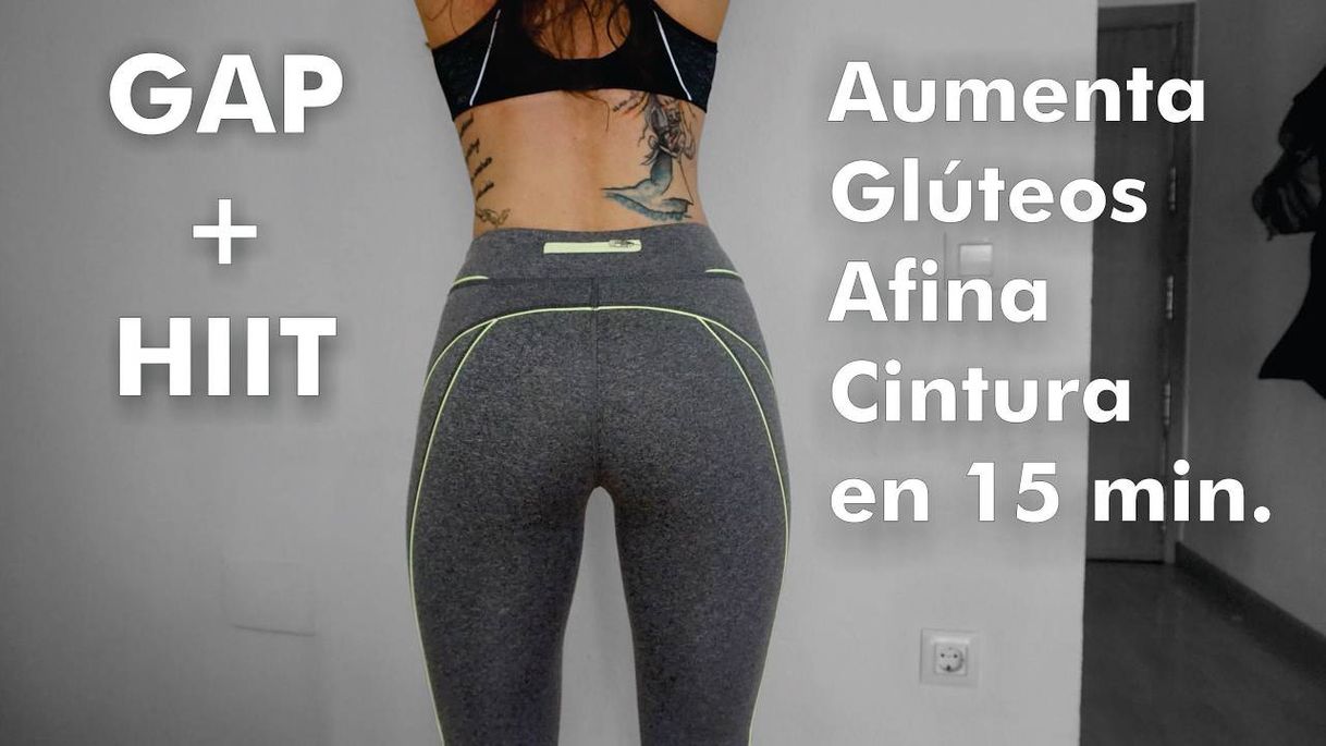 Social Rutina Explosiva para glúteos, piernas y abdomen! 