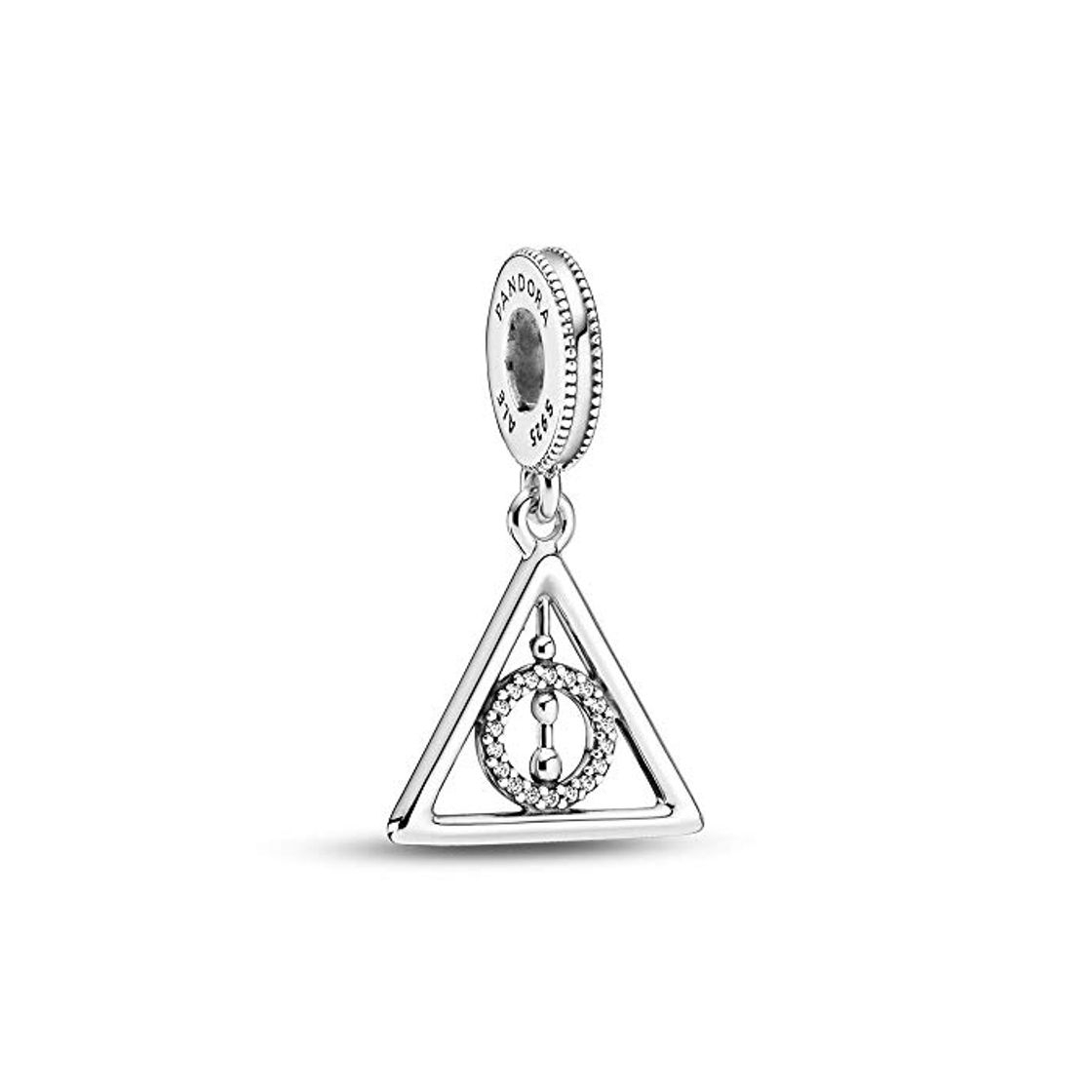 Social Pandora Charm Harry Potter