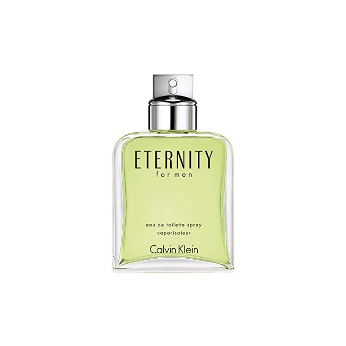 Social Calvin Klein Eternity Men Eau de Toilette Spray para Hombres