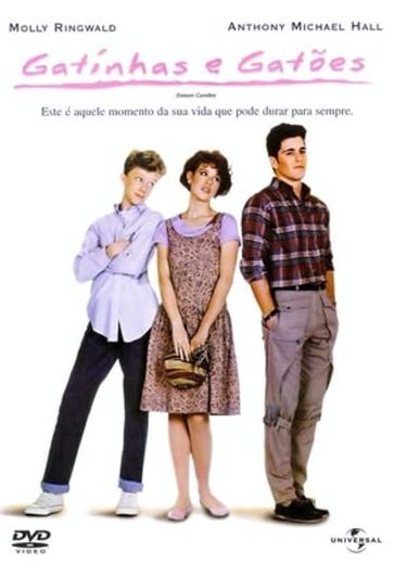 Sixteen Candles