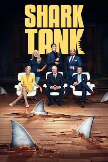 Shark Tank