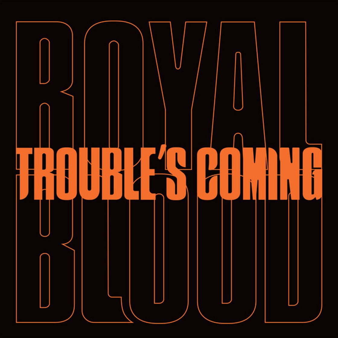 Music Trouble’s Coming