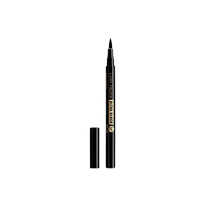 Social Bourjois Liner Feutre Lápiz de ojos Tono 41 Ultra Black 