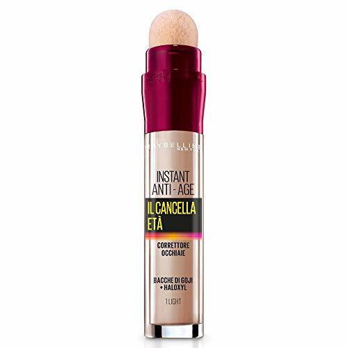 Social Maybelline Corrector de Ojeras
