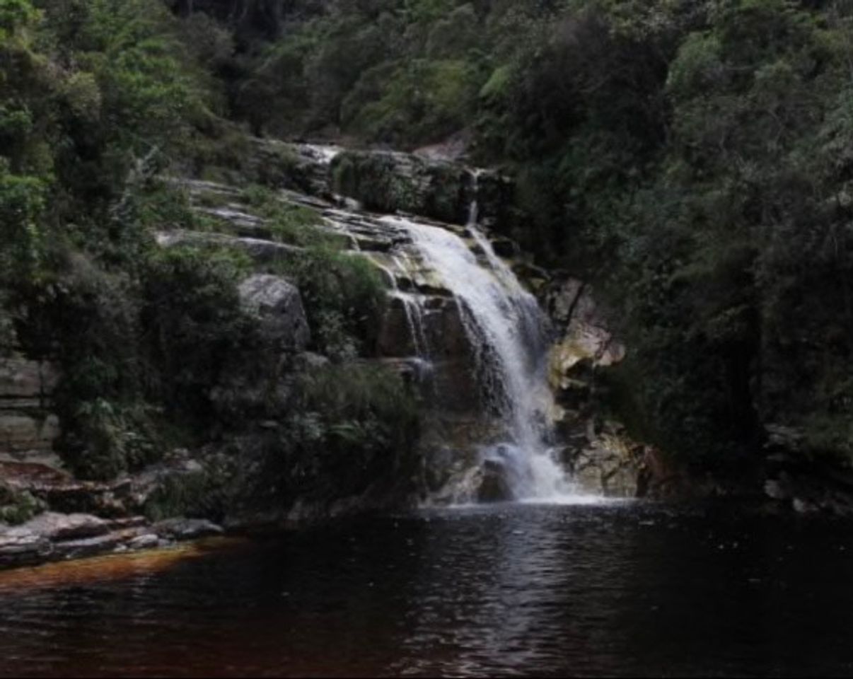 Lugar Minas Gerais