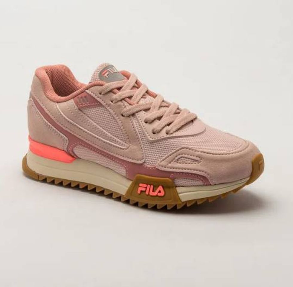 Fashion Tênis Fila Fore Jogger Feminino

