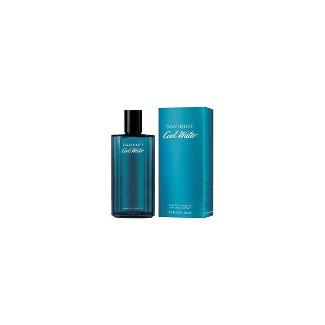 Product Cool Water Davidoff