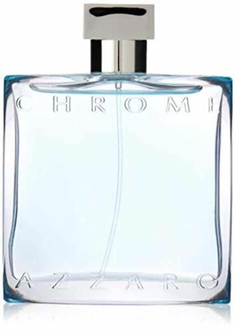 Beauty Azzaro Chrome Eau de Toilette