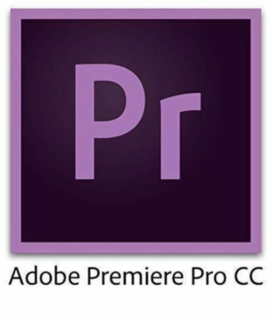 Product Adobe Premiere Pro